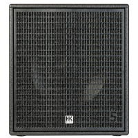 HK Audio Linear 5 MKII Lounge Pack sistema PA