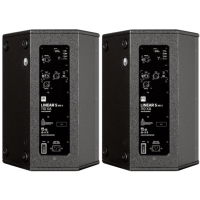 HK Audio Linear 5 MKII Lounge Pack sistema PA