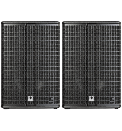 HK Audio Linear 5 MKII Lounge Pack sistema PA