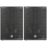 HK Audio Linear 5 MKII Lounge Pack sistema PA