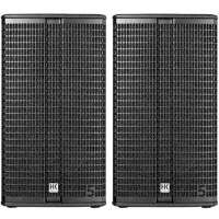 HK Audio Linear 5 MKII Rock Pack sistema PA