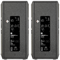 HK Audio Linear 5 MKII Rock Pack sistema PA