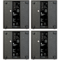 HK Audio Linear 5 MKII Rock Pack sistema PA