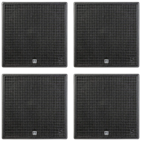 HK Audio Linear 5 MKII Big Venue Pack sistema PA