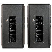 HK Audio Linear 5 MKII Big Venue Pack sistema PA