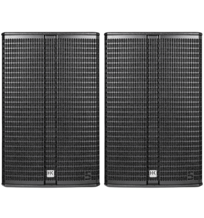 HK Audio Linear 5 MKII Big Venue Pack sistema PA