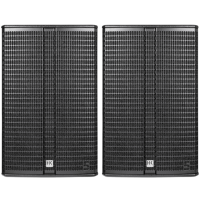 HK Audio Linear 5 MKII Big Venue Pack sistema PA