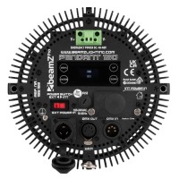 BeamZ Pro 155.153 lámpara LED RGBAL colgante 150 W