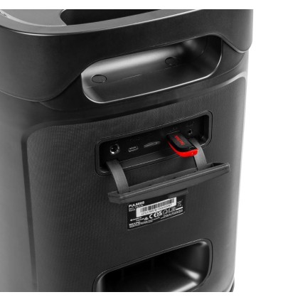 Fenton Pulse65 altavoz Bluetooth portátil 140W IPX4