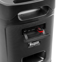 Fenton Pulse65 altavoz Bluetooth portátil 140W IPX4