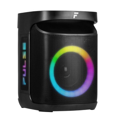 Fenton Pulse65 altavoz Bluetooth portátil 140W IPX4