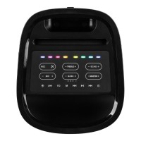 Fenton Pulse65 altavoz Bluetooth portátil 140W IPX4