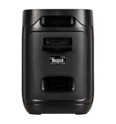 Fenton Pulse65 altavoz Bluetooth portátil 140W IPX4