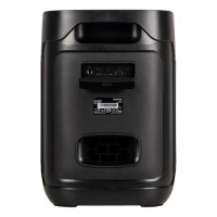 Fenton Pulse65 altavoz Bluetooth portátil 140W IPX4