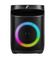 Fenton Pulse65 altavoz Bluetooth portátil 140W IPX4