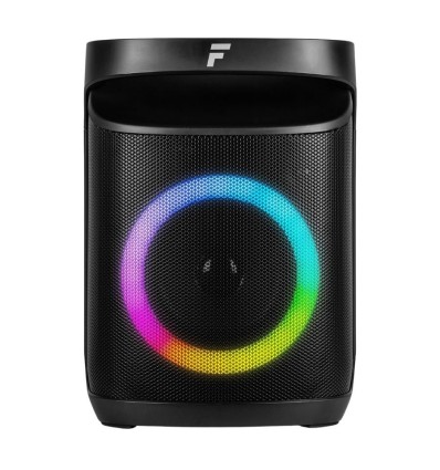 Fenton Pulse65 altavoz Bluetooth portátil 140W IPX4