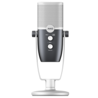AKG Ara C22-USB micrófono USB para podcast y streaming