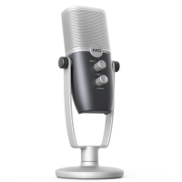 AKG Ara C22-USB micrófono USB para podcast y streaming