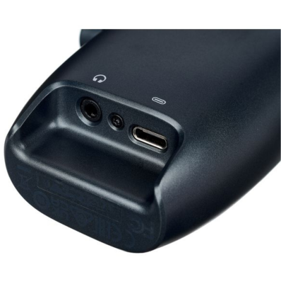 AKG Ara C22-USB micrófono USB para podcast y streaming