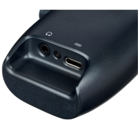 AKG Ara C22-USB micrófono USB para podcast y streaming