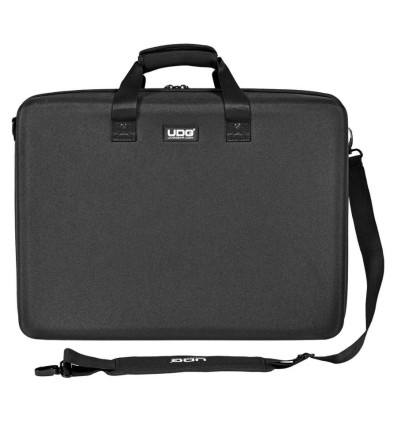 UDG U8336BL Hardcase CDJ-3000X negro Creator
