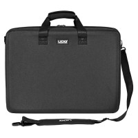 UDG U8336BL Hardcase CDJ-3000X negro Creator