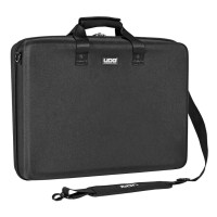 UDG U8336BL Hardcase CDJ-3000X negro Creator