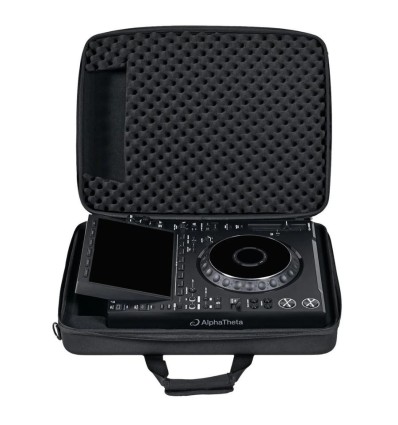 UDG U8336BL Hardcase CDJ-3000X negro Creator