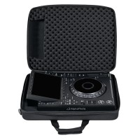 UDG U8336BL Hardcase CDJ-3000X negro Creator