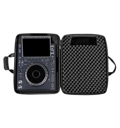 UDG U8336BL Hardcase CDJ-3000X negro Creator