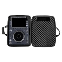 UDG U8336BL Hardcase CDJ-3000X negro Creator