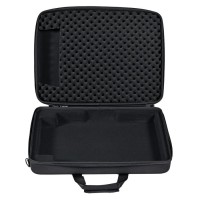 UDG U8336BL Hardcase CDJ-3000X negro Creator