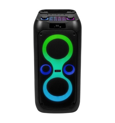 Fenton Core130 altavoz party speaker 600W Bluetooth