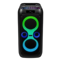 Fenton Core130 altavoz party speaker 600W Bluetooth