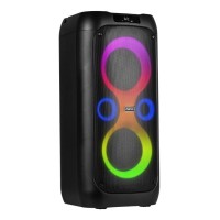 Fenton Core130 altavoz party speaker 600W Bluetooth