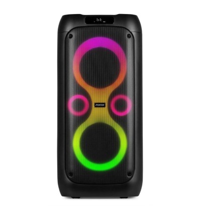 Fenton Core130 altavoz party speaker 600W Bluetooth