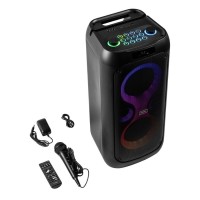 Fenton Core130 altavoz party speaker 600W Bluetooth