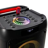 Fenton Core80 altavoz party speaker 300W Bluetooth