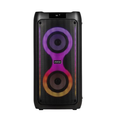 Fenton Core80 altavoz party speaker 300W Bluetooth