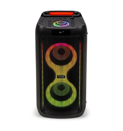 Fenton Core80 altavoz party speaker 300W Bluetooth