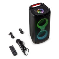 Fenton Core80 altavoz party speaker 300W Bluetooth