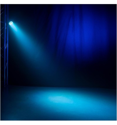 Fuzzix Comet M12 kit iluminación DJ party LED