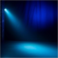 Fuzzix Comet M12 kit iluminación DJ party LED