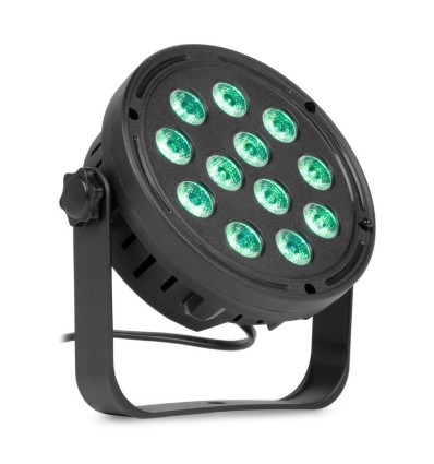 Fuzzix Comet M12 kit iluminación DJ party LED