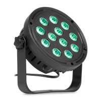 Fuzzix Comet M12 kit iluminación DJ party LED