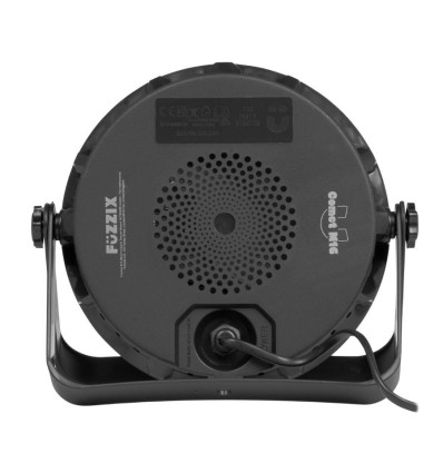 Fuzzix Comet M16 kit iluminación DJ party LED