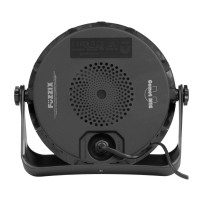 Fuzzix Comet M16 kit iluminación DJ party LED