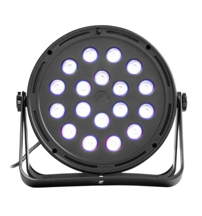 Fuzzix Comet M16 kit iluminación DJ party LED