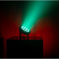 Fuzzix Comet M16 kit iluminación DJ party LED