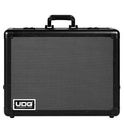 UDG U93031BL Flight Case CDJ-3000X Black